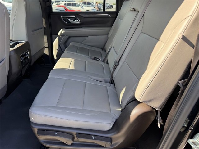 Certified 2023 Chevrolet Suburban LT image 9
