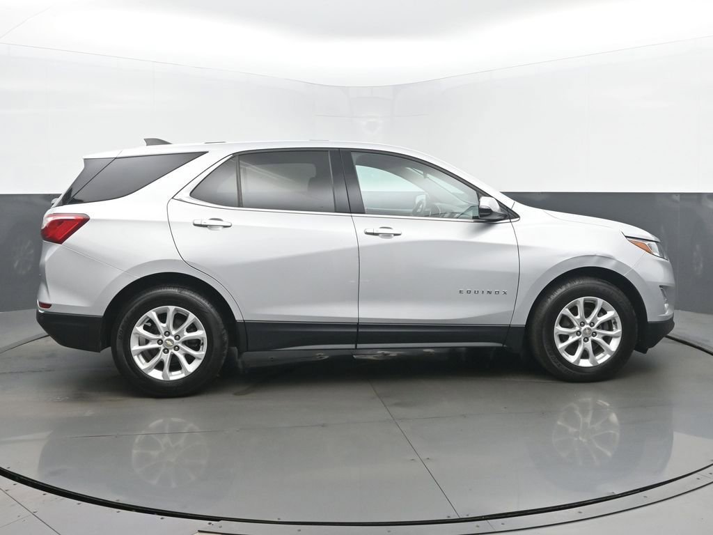 Used 2019 Chevrolet Equinox LT image 6
