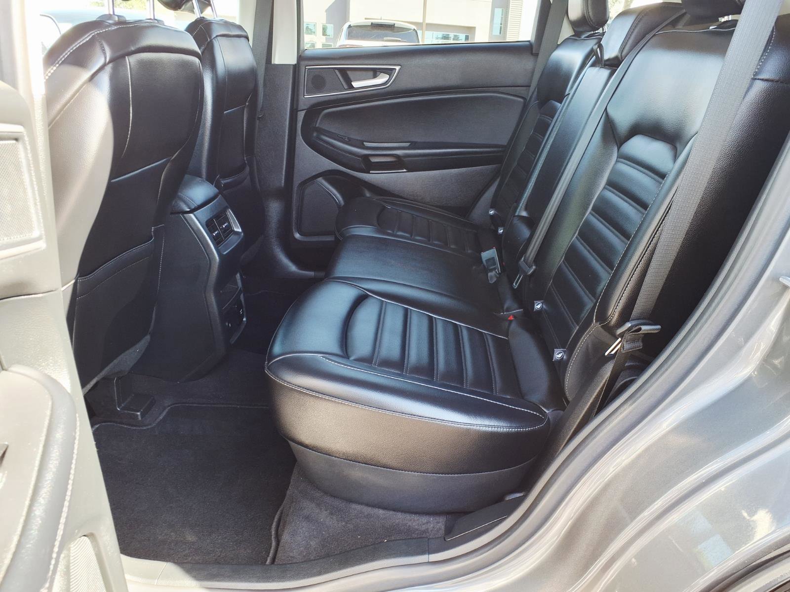 Certified 2023 Ford Edge SEL w/ Convenience Package image 17