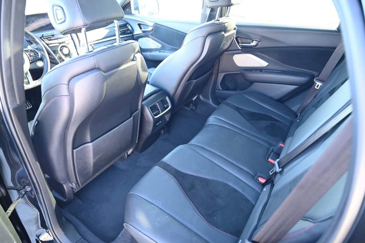 Used 2024 Acura RDX A-Spec image 39