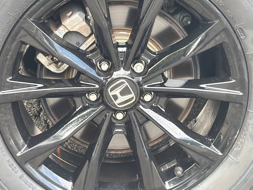 Used 2024 Honda CR-V Sport image 6