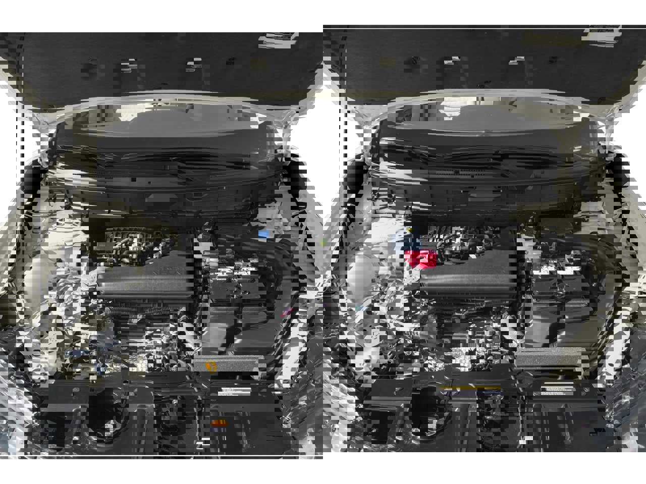 Used 2017 Nissan Rogue S image 8