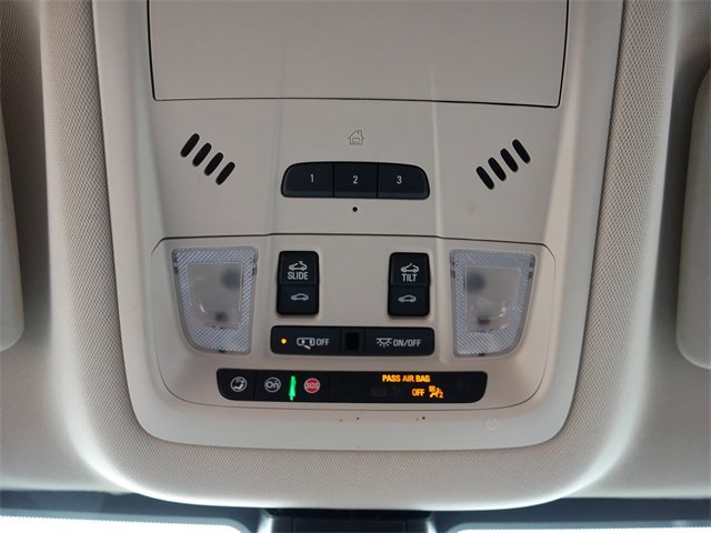 Used 2021 GMC Acadia Denali w/ Trailering Package image 35