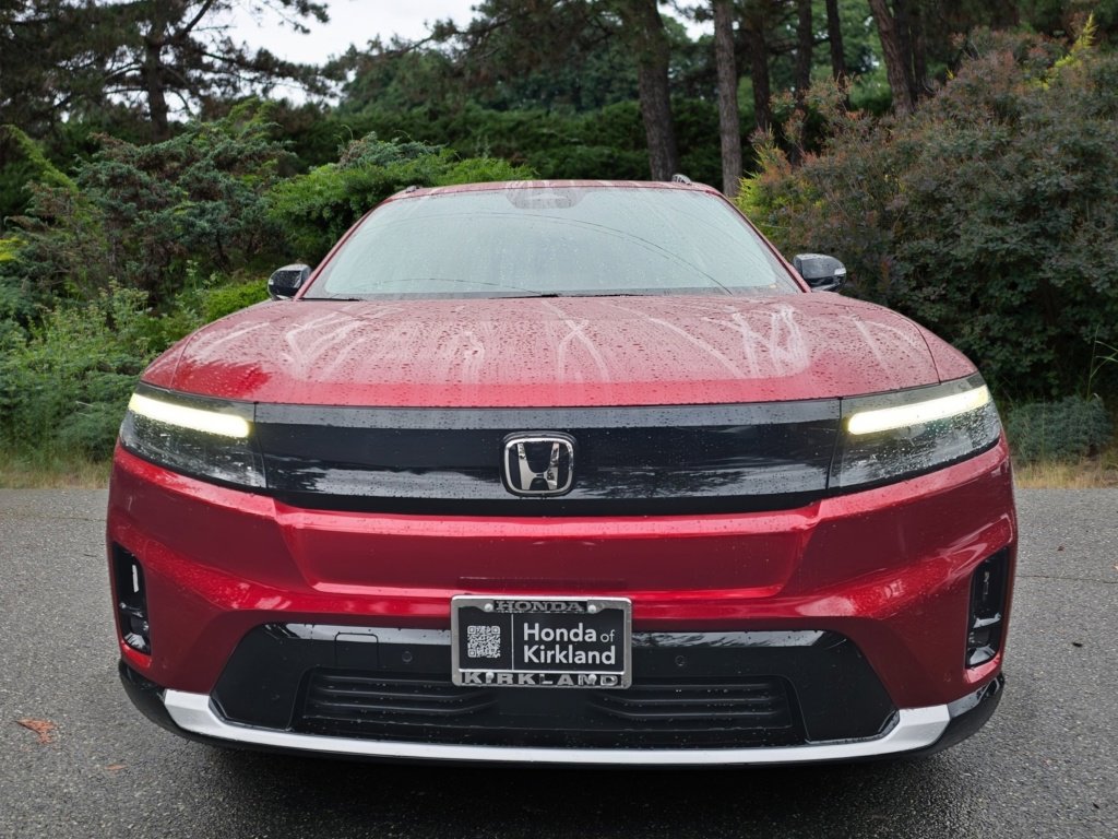 New 2026 Honda Prologue Touring image 2