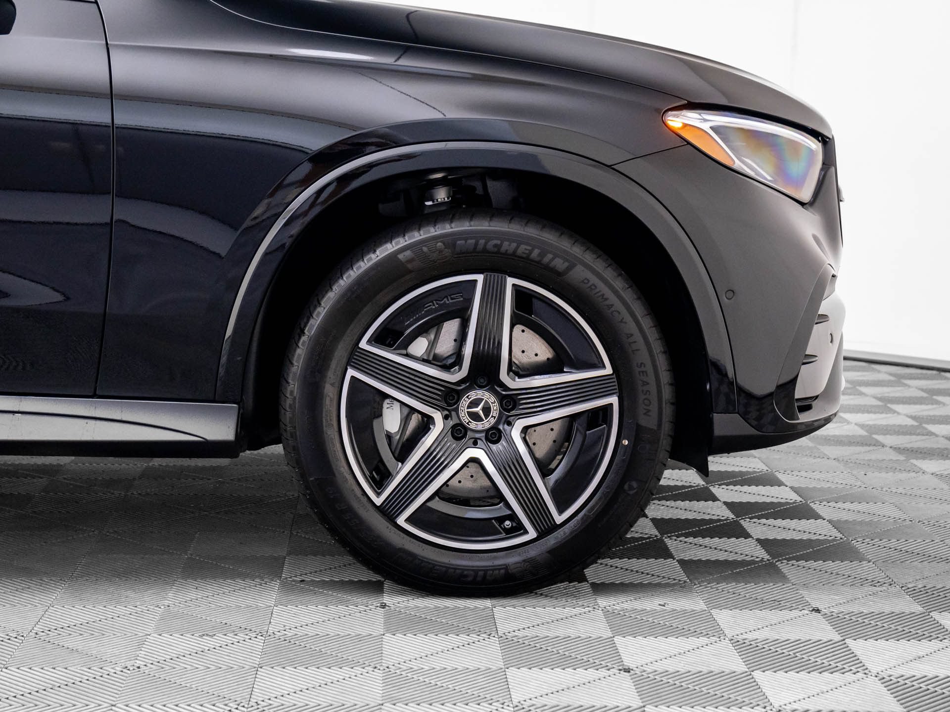 New 2026 Mercedes-Benz GLC 300 4MATIC image 33