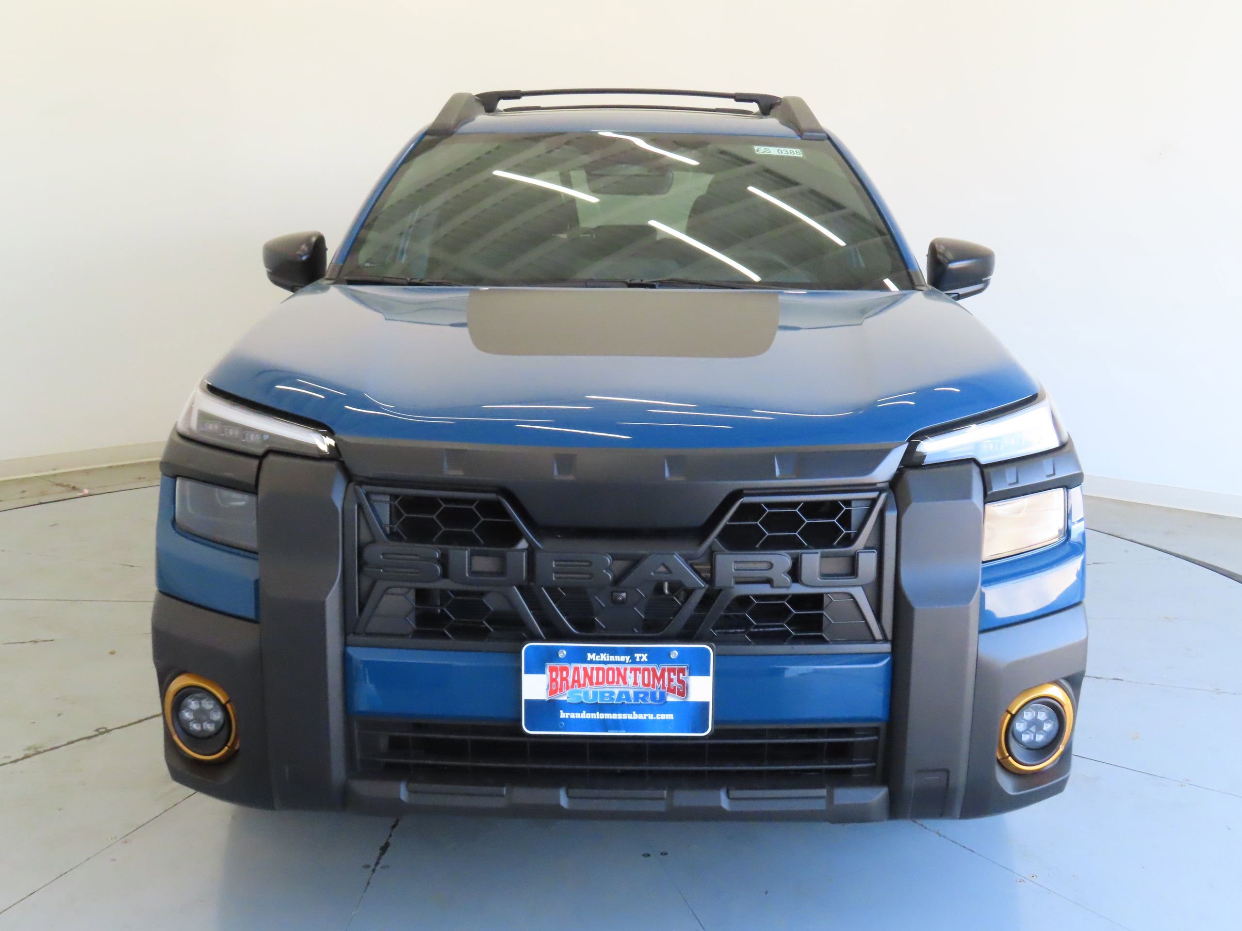 New 2026 Subaru Outback Wilderness image 11