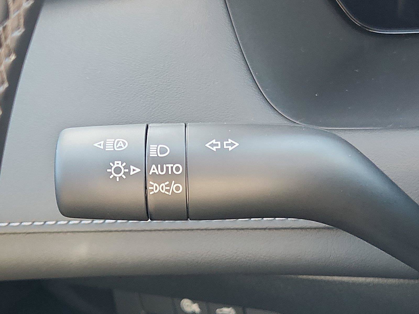 New 2026 MAZDA CX-5 Preferred AWD/4WD image 30