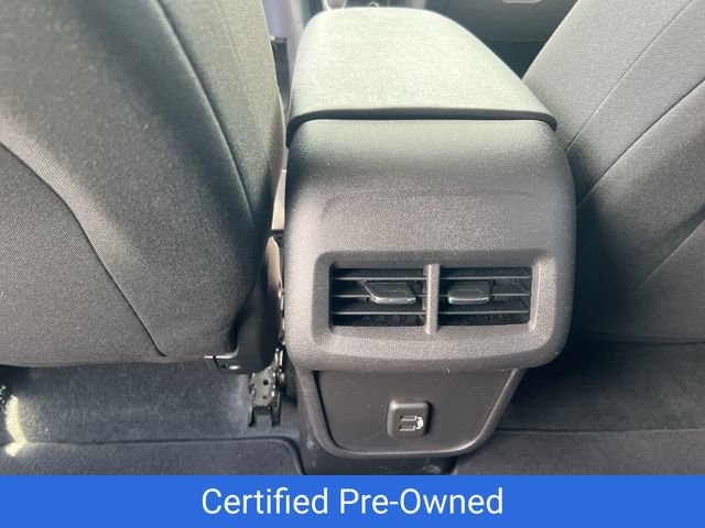 Certified 2024 Chevrolet Equinox LS w/ LS Convenience Package image 26