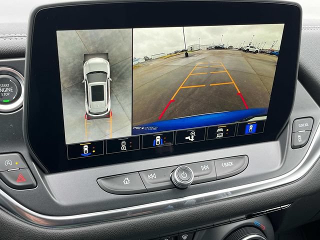 New 2025 Chevrolet Blazer LT w/ Sound & Technology Package AWD/4WD image 23
