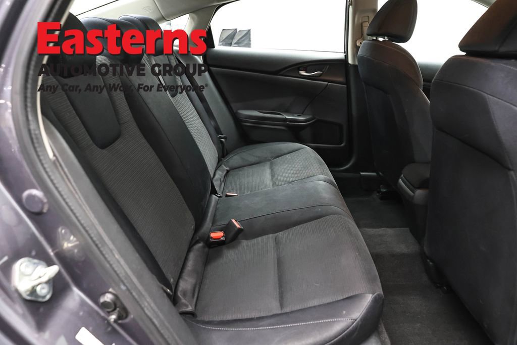 Used 2019 Honda Insight LX image 21