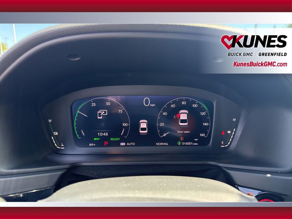 Used 2023 Honda Accord Sport image 21