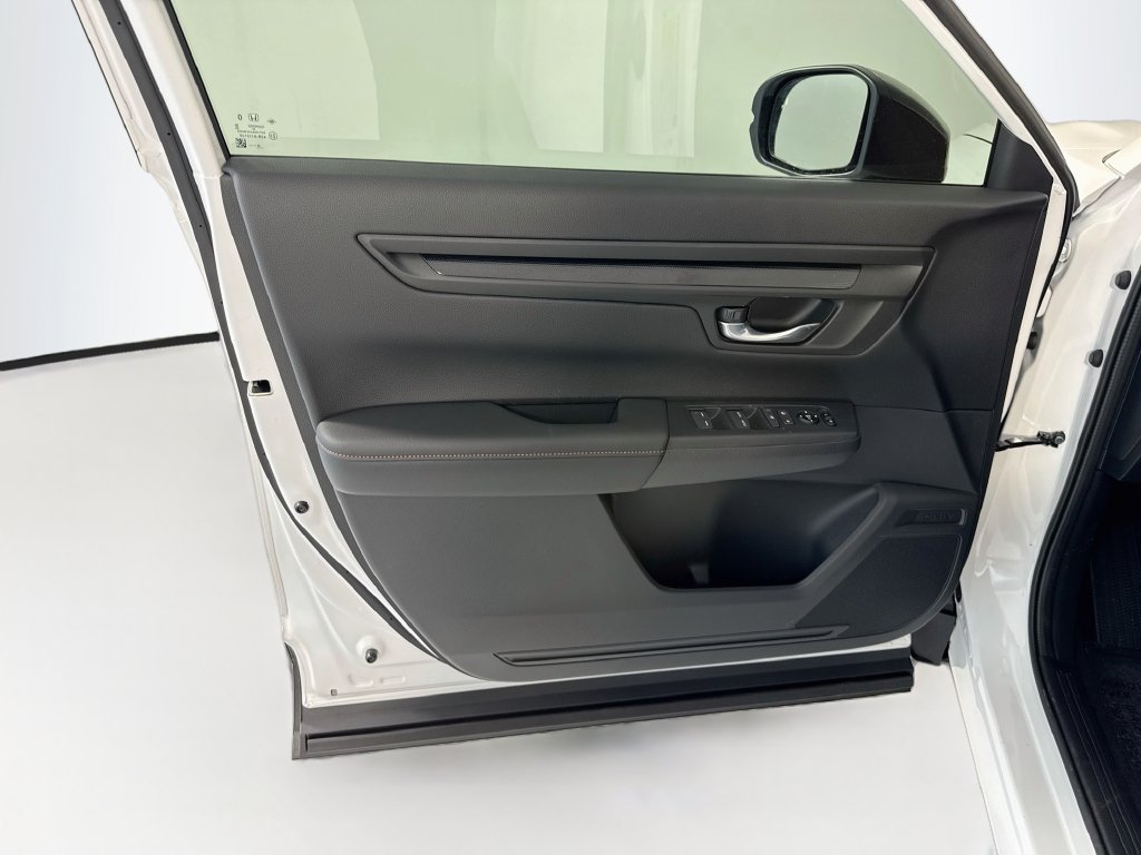 New 2027 Honda CR-V Sport image 24
