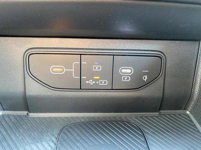 New 2026 Kia Sportage EX image 24