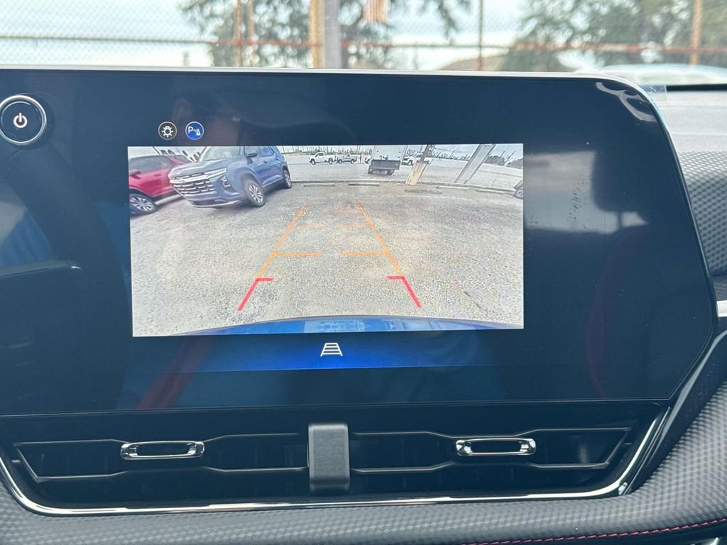 New 2026 Chevrolet Suburban Premier image 53