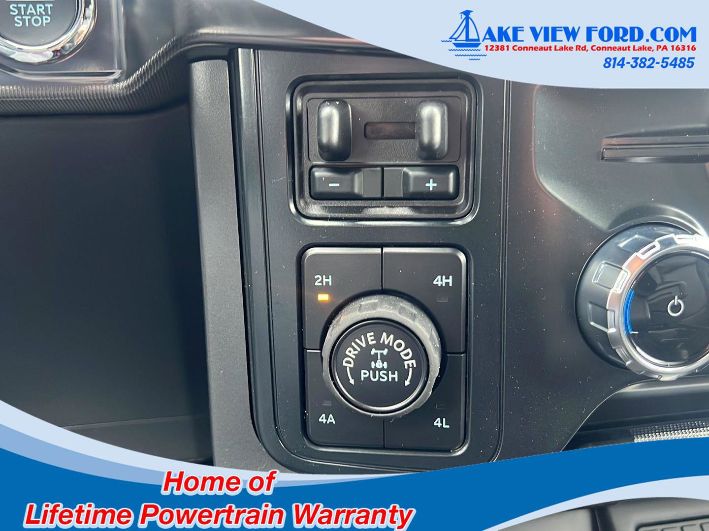 New 2025 Ford F150 Lariat image 31