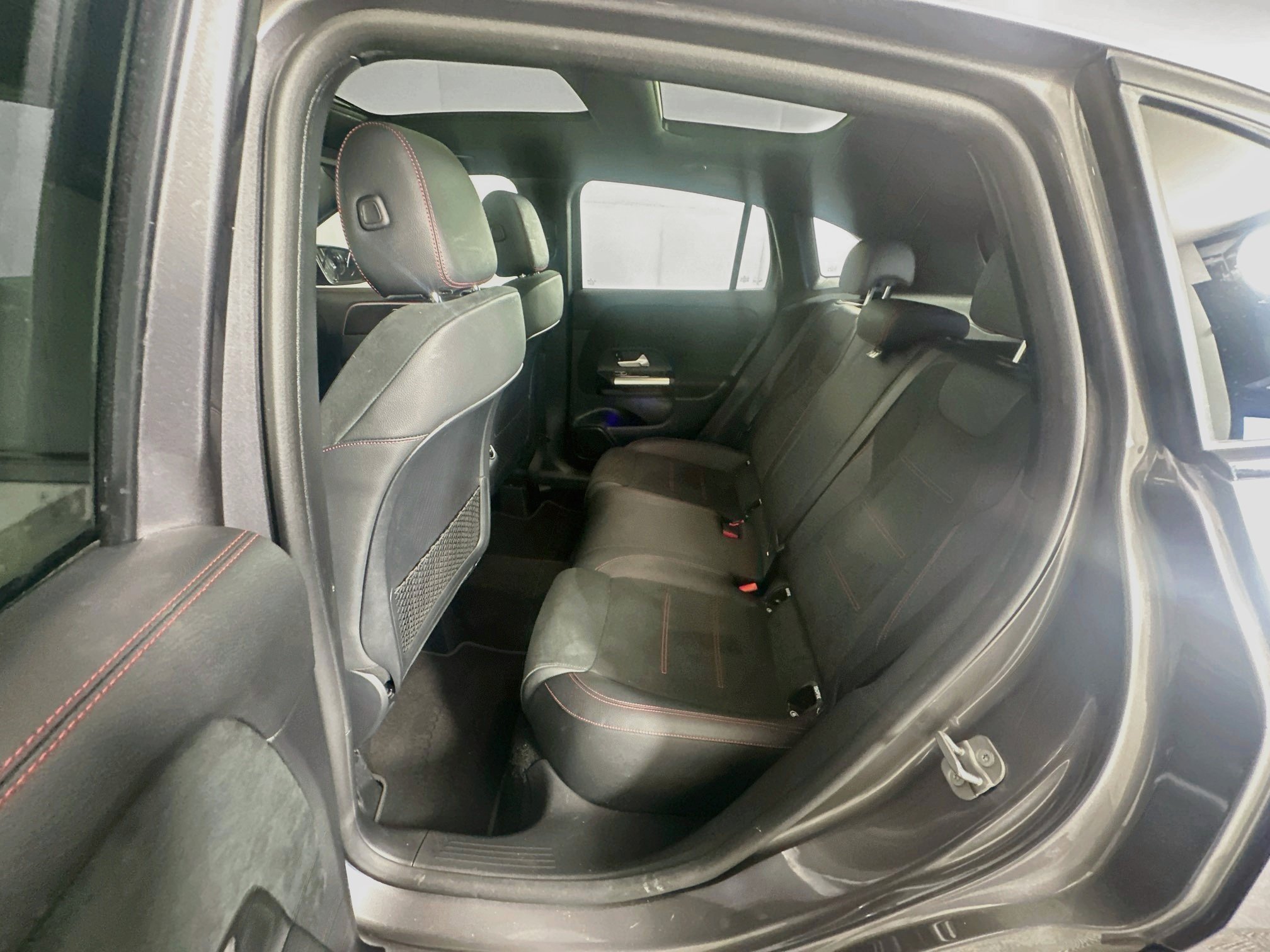 Used 2023 Mercedes-Benz GLA 250 image 27