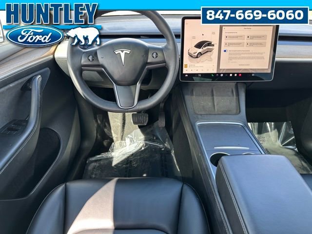 Used 2023 Tesla Model Y Long Range image 19