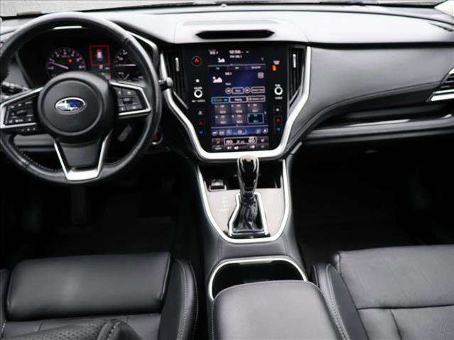 Certified 2023 Subaru Outback Limited XT AWD/4WD image 26