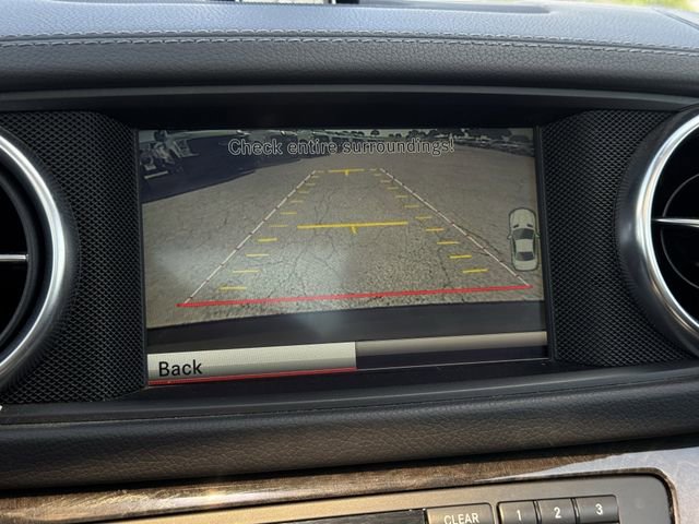 Used 2015 Mercedes-Benz SL 400 image 17