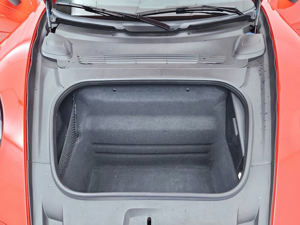 Used 2021 Porsche 911 Carrera 4S image 31