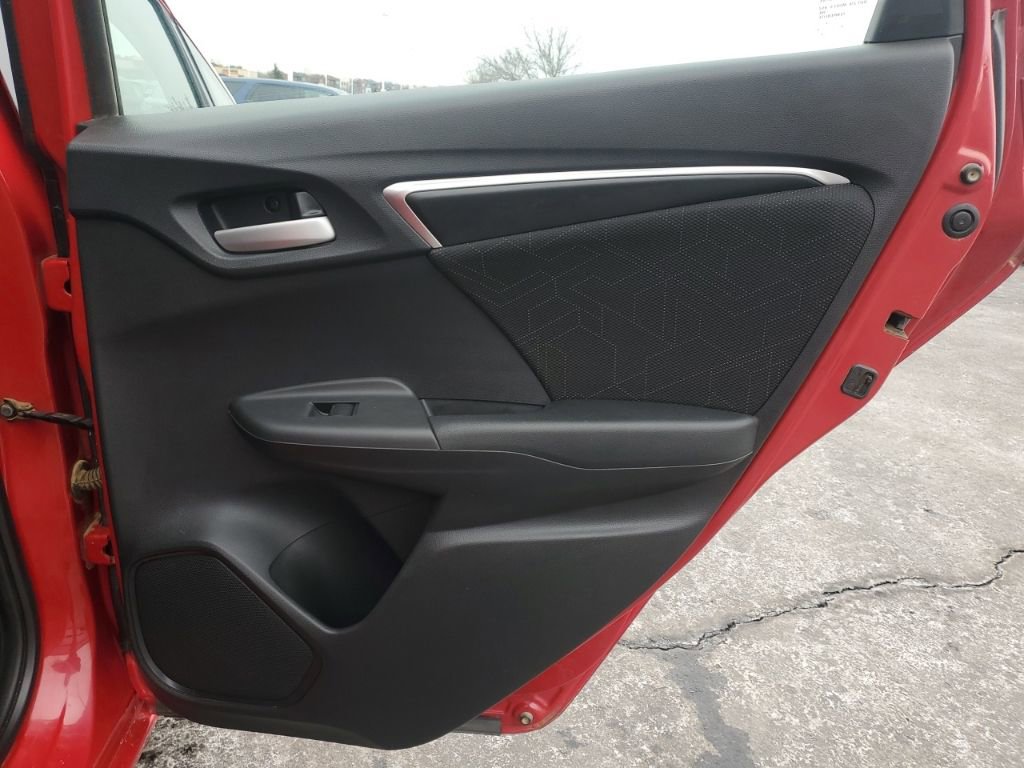 Used 2015 Honda Fit EX-L image 36