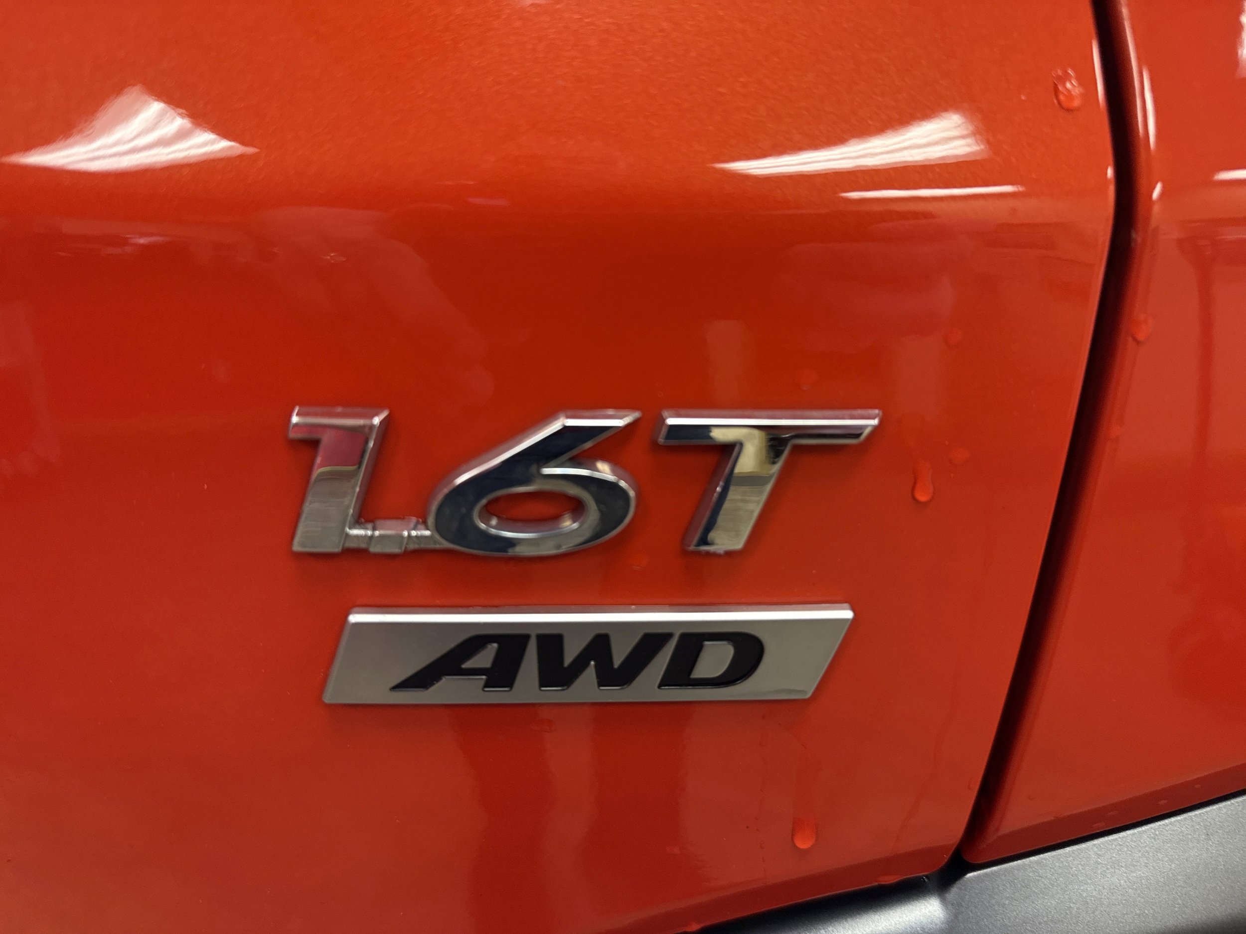 Used 2020 Hyundai Kona Ultimate AWD/4WD image 19