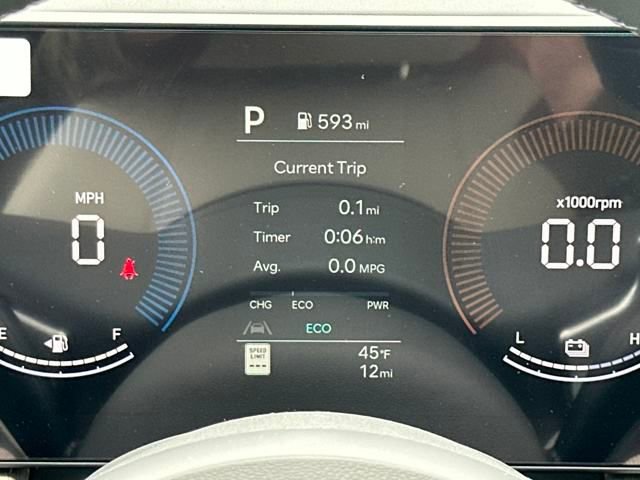 New 2025 Hyundai Sonata SEL image 35