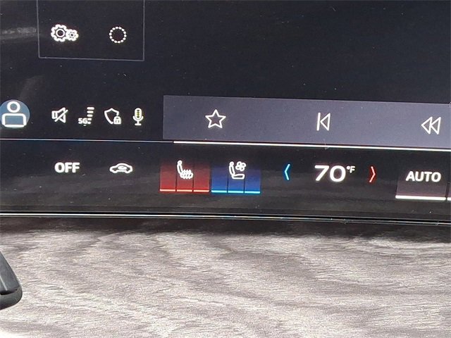 New 2025 Audi Q5 Premium Plus image 18