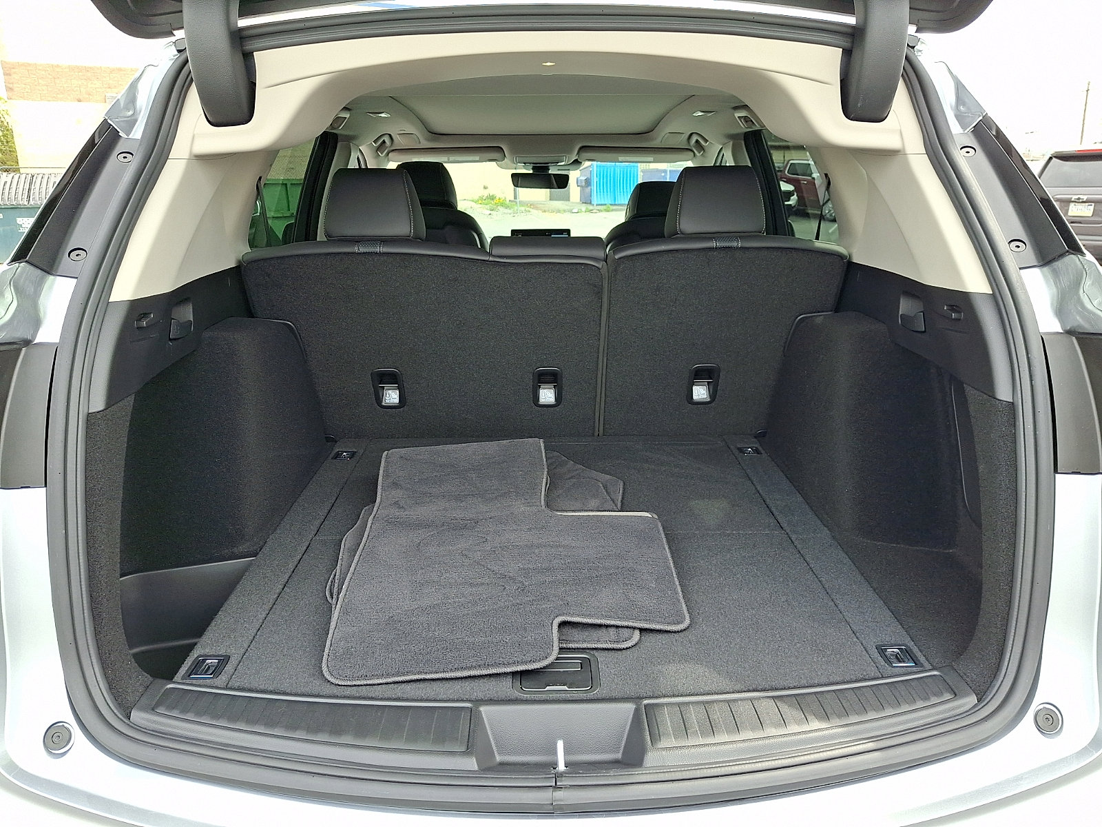 Certified 2025 Acura RDX SH-AWD w/ Technology Package image 32