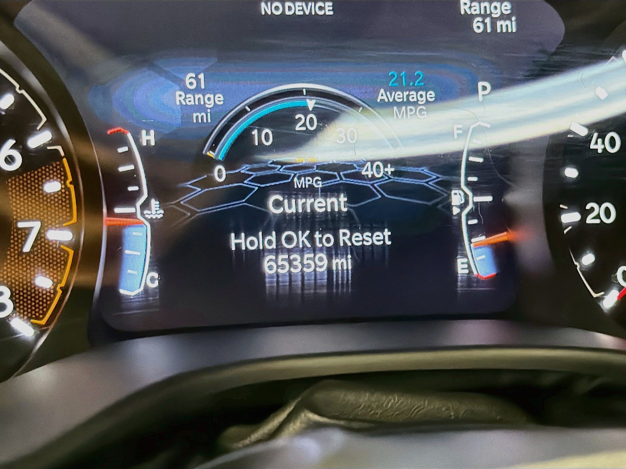 Used 2023 Jeep Compass Sport AWD/4WD image 8