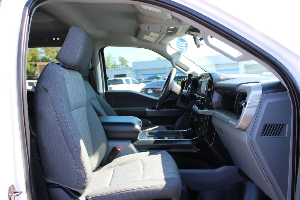Used 2023 Ford F150 XL w/ FX4 Off-Road Package AWD/4WD image 25