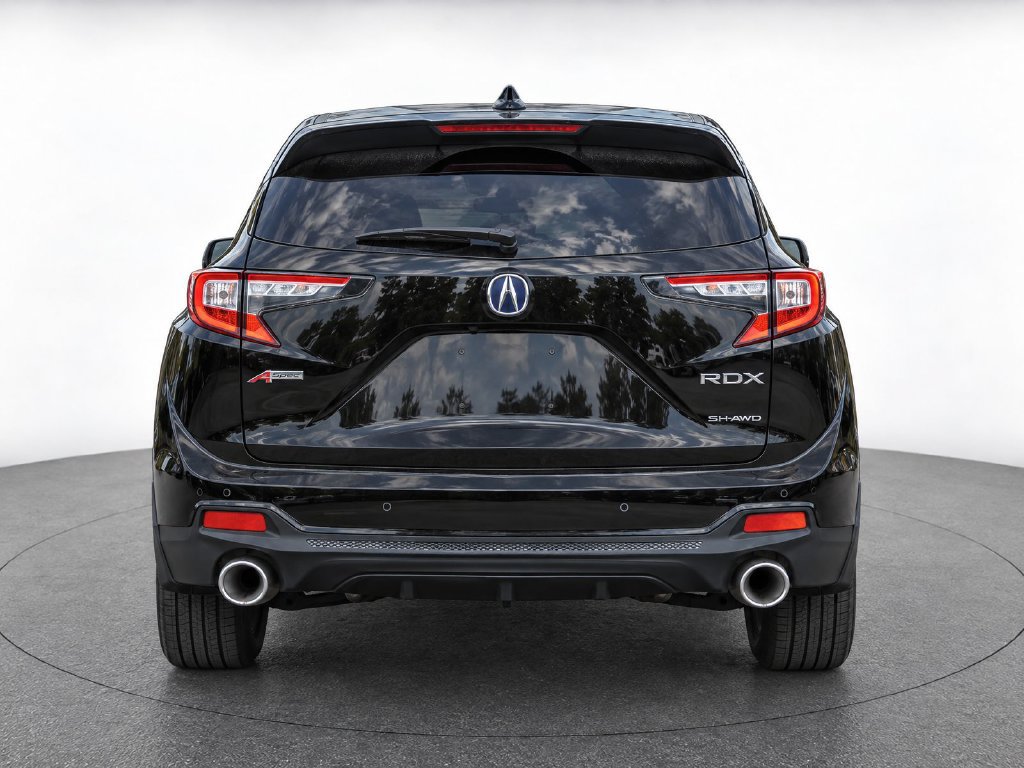 Certified 2023 Acura RDX w/ Advance Package AWD/4WD image 7