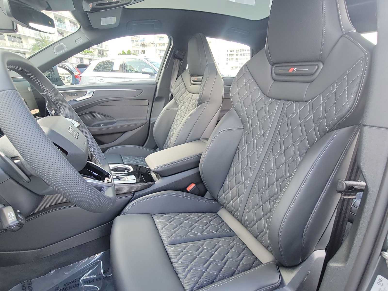 New 2026 Audi A6 Prestige AWD/4WD image 15