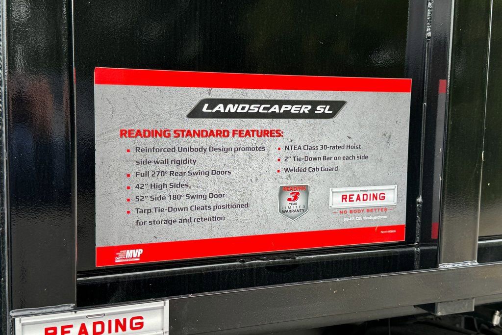 New 2024 Ford F350 XL w/ Snow Plow Prep Package image 36