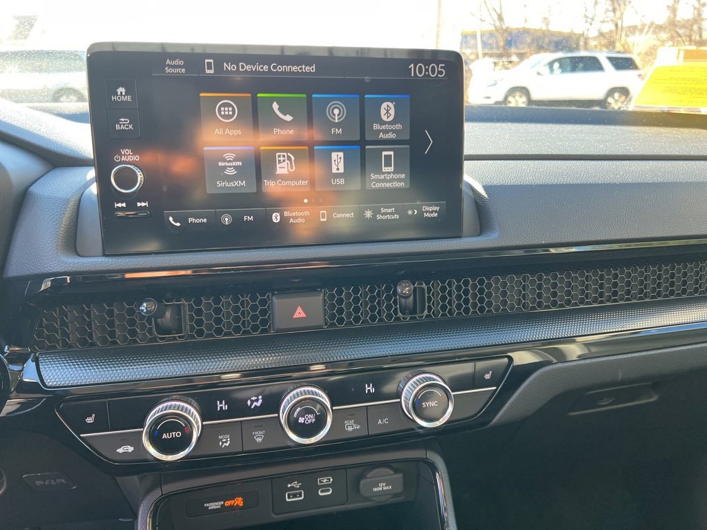 Used 2023 Honda CR-V EX-L image 18