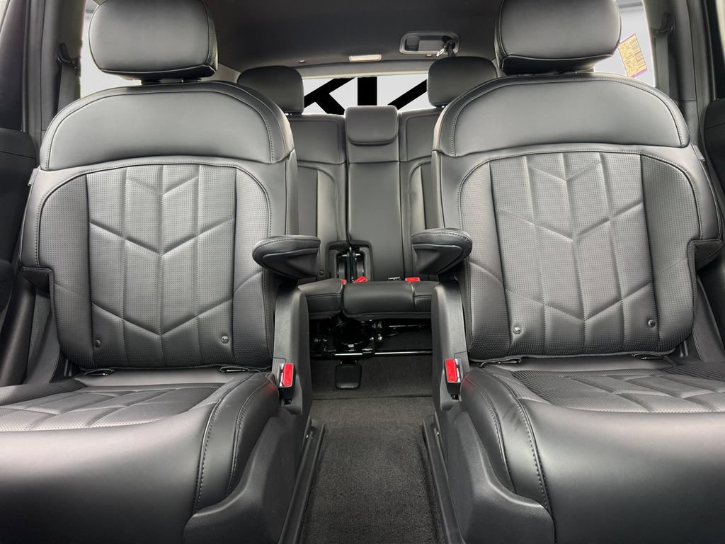 New 2027 Kia Telluride EX X-Line AWD/4WD image 16