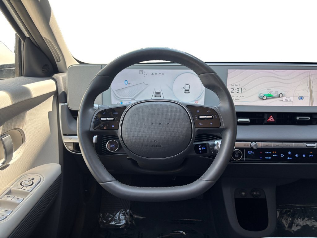 Used 2024 Hyundai Ioniq 5 SEL RWD image 13