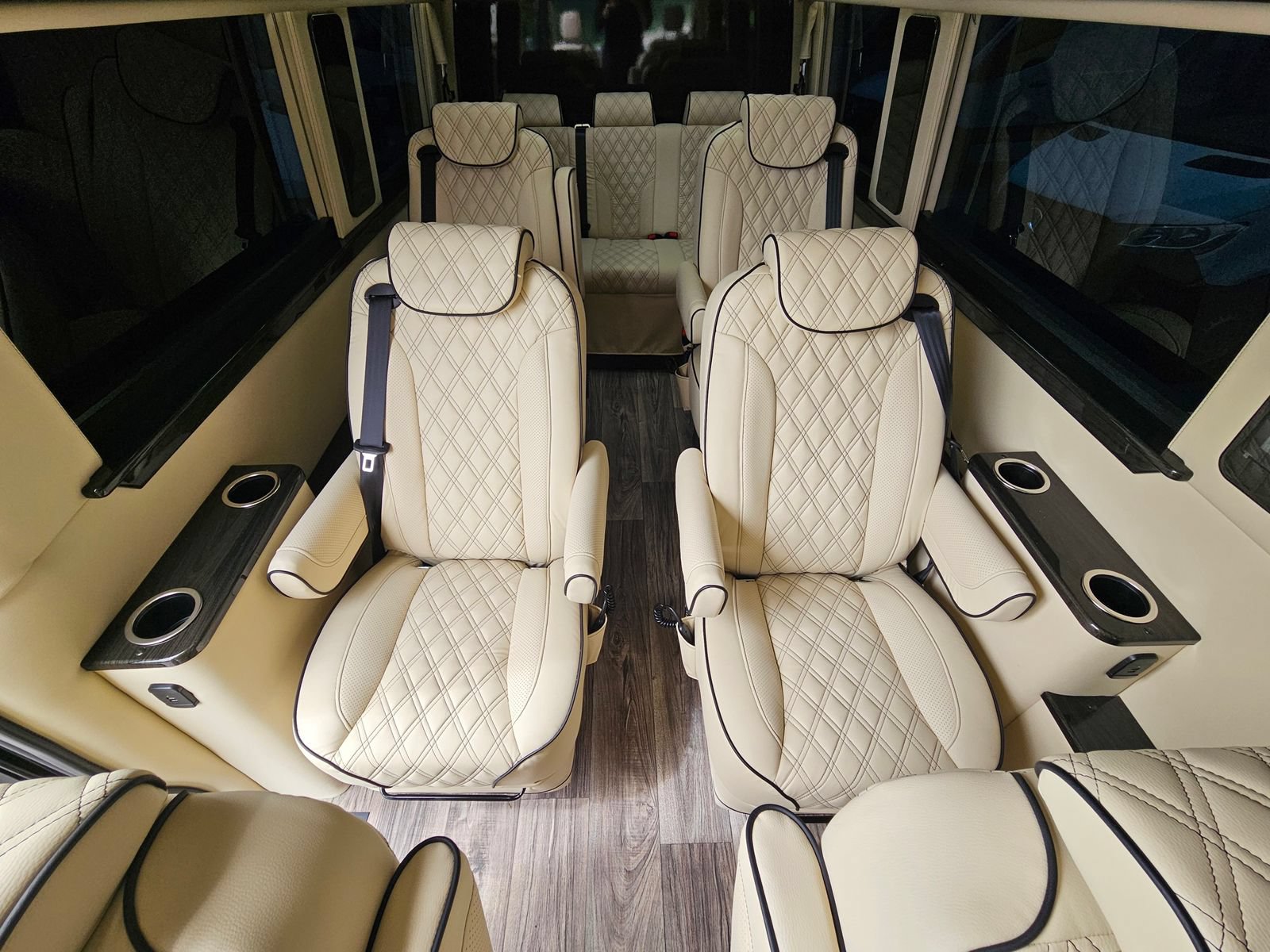 New 2024 Mercedes-Benz Sprinter 3500 image 38