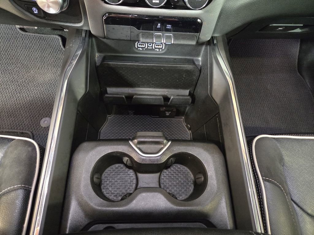 Certified 2024 RAM 1500 Laramie image 18