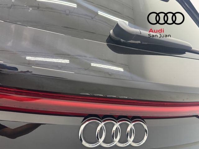 Used 2024 Audi RS Q8 AWD/4WD image 11