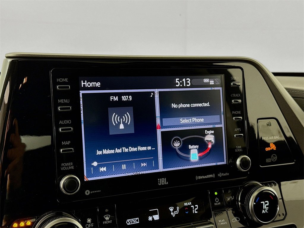 Used 2020 Toyota Highlander Limited image 7