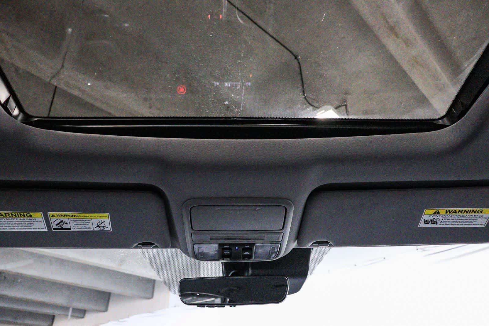 Used 2021 Honda Pilot EX-L image 12