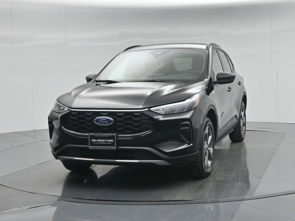 Used 2025 Ford Escape ST-Line AWD/4WD image 58