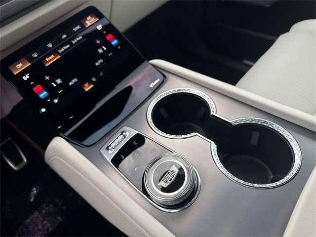 New 2026 Cadillac Vistiq Luxury image 23
