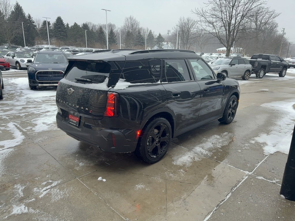 New 2026 MINI Cooper Countryman S image 3