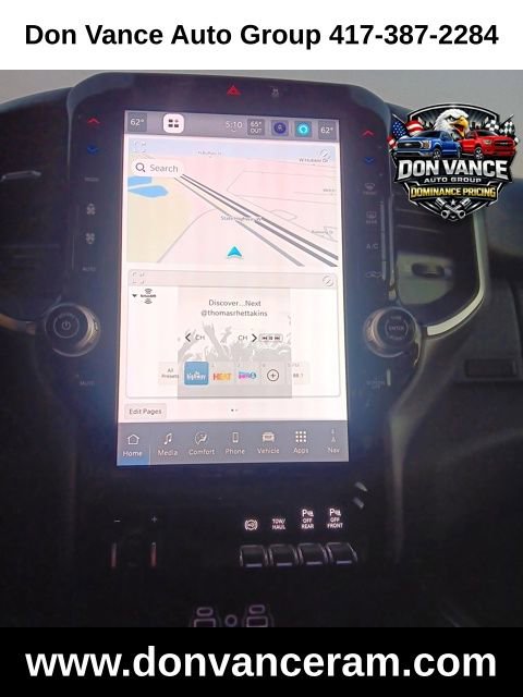 New 2026 RAM 2500 Big Horn image 20