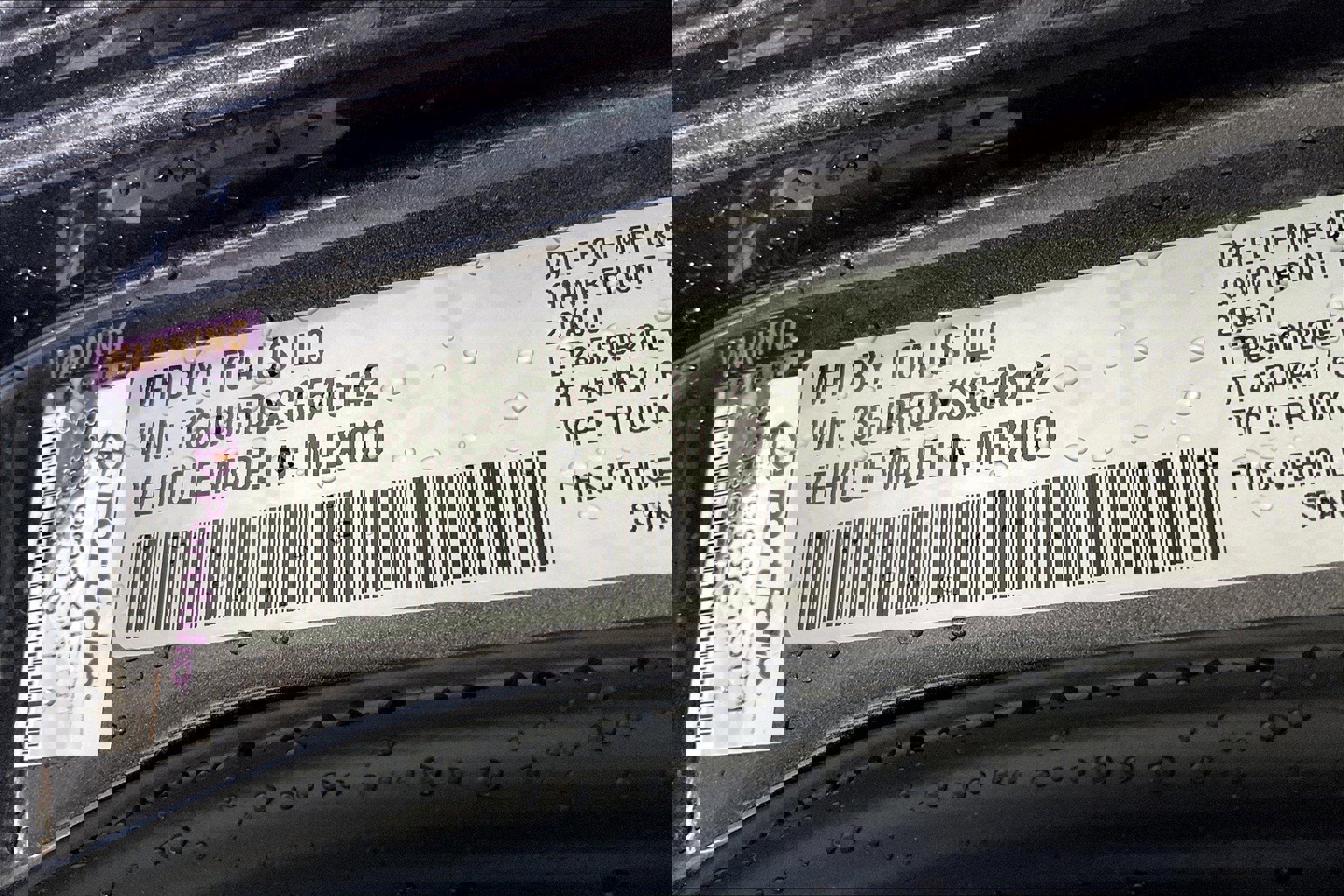 New 2025 RAM 2500 Big Horn image 20