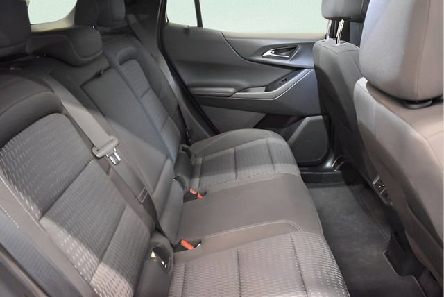 Used 2025 Chevrolet Equinox LT image 17