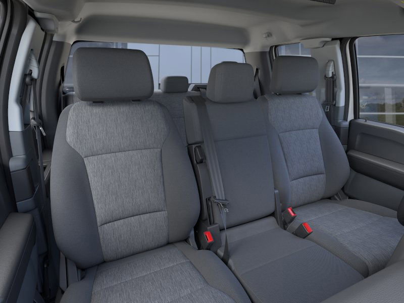 New 2026 Ford F350 XL w/ STX Appearance Package image 10