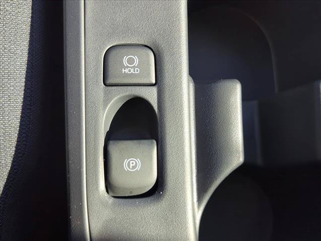 New 2027 Toyota Corolla LE FWD image 22